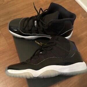 Air Jordan 11 Retro “Space Jam” With Box